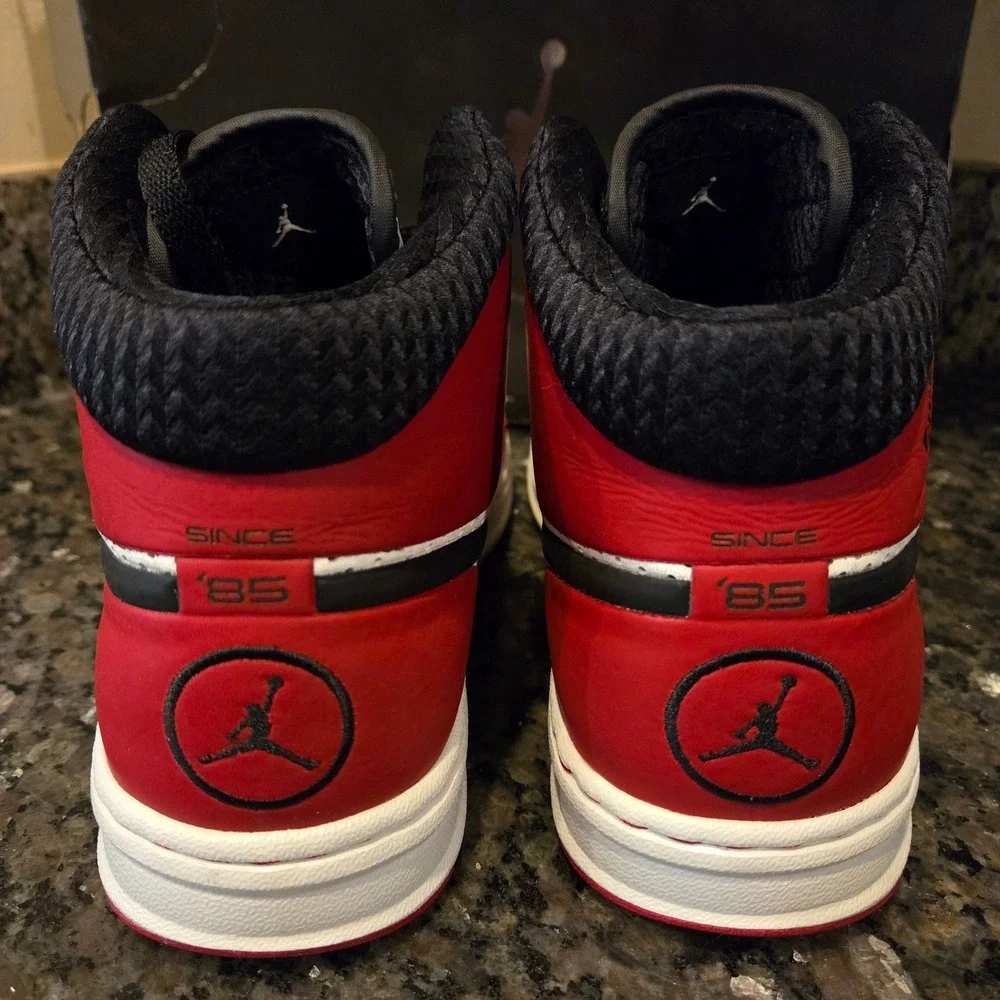 Jordan air retro